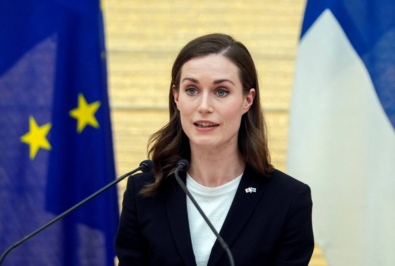 Finska premijerka: Ratovali smo s Rusima, ne želimo to svojoj djeci