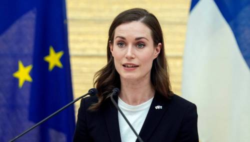 Finska premijerka: Ratovali smo s Rusima, ne želimo to svojoj djeci