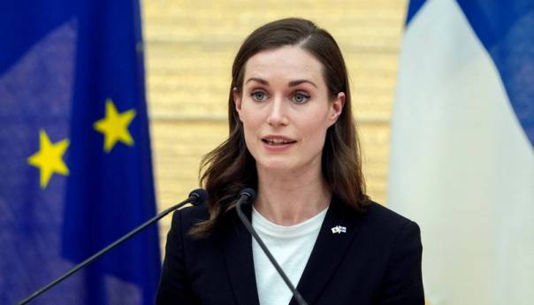 Finska premijerka: Ratovali smo s Rusima, ne želimo to svojoj djeci