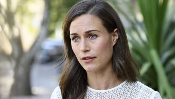 Finska premijerka: Testirala sam se na drogu