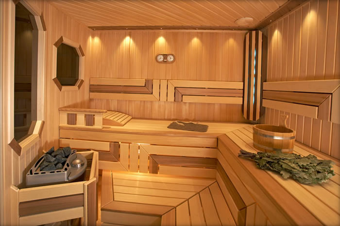 Finska sauna dodana na popis svjetske kulturne baštine