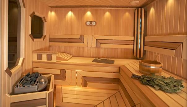 Finska sauna dodana na popis svjetske kulturne baštine