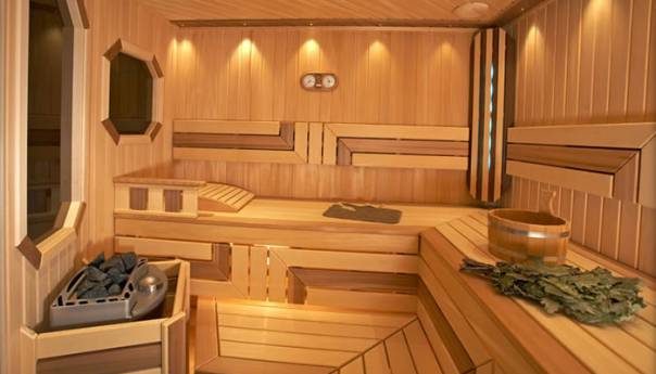 Finska sauna dodana na popis svjetske kulturne baštine