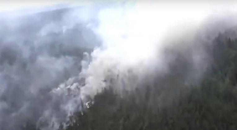 Finska se bori s najvećim požarom u zadnjih 50 godina