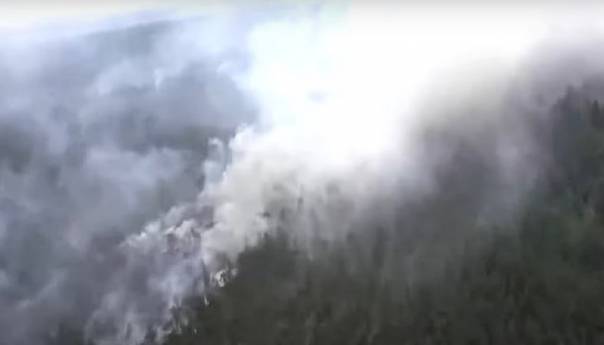 Finska se bori s najvećim požarom u zadnjih 50 godina