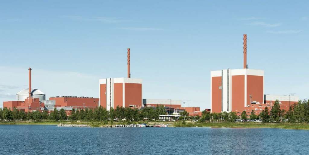 Finska se nada da će novi nuklearni reaktor ublažiti energetsku krizu