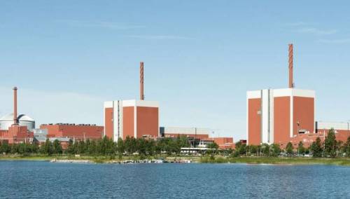 Finska se nada da će novi nuklearni reaktor ublažiti energetsku krizu