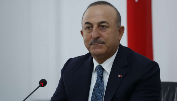 Finska se nada da će posjeta Cavusoglua SAD-u donijeti pozitivan podsticaj članstvu u NATO-u