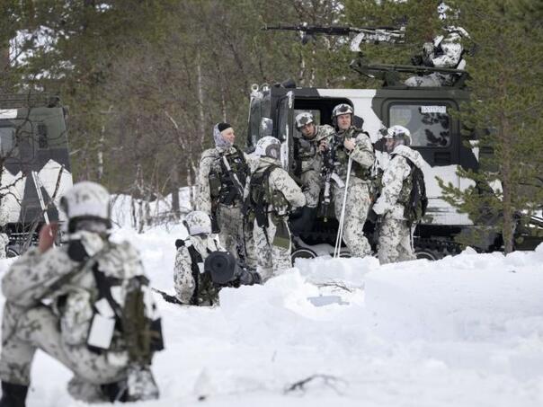 Finska se ozbiljno priprema za rat s Rusijom, povukli prvi potez
