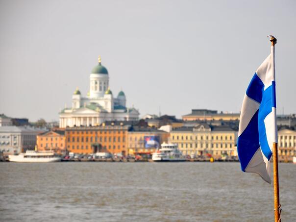 Finska se pridružuje međunarodnoj deklaraciji za rješenje izraelsko-palestinskog sukoba