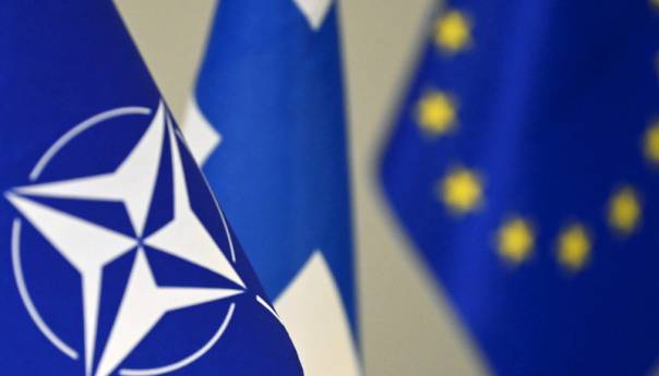 Finska se primakla za korak bliže članstvu u NATO-u