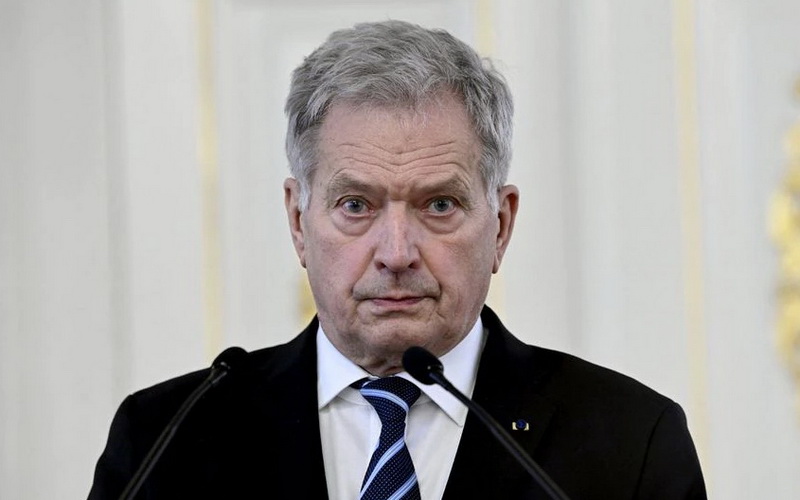 Finska službeno podnosi zahtjev za članstvom u NATO-u
