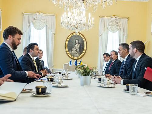Finska snažno podržava proširenje EU i evropsku perspektivu BiH