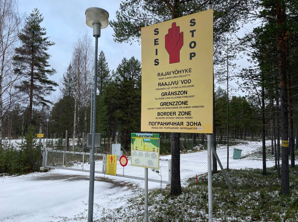 Finska u srijedu navečer planira zatvoriti kompletnu granicu s Rusijom
