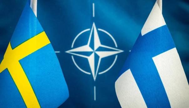Finska vlada pozvala parlament da usvoji temeljni ugovor NATO-a