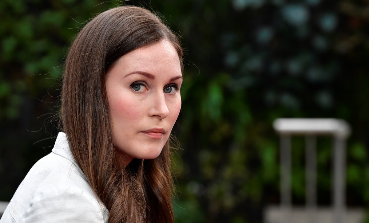 Finska vlada proglasila vanredno stanje