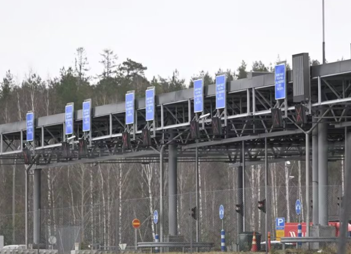 Finska prijeti Rusiji zatvaranjem granica