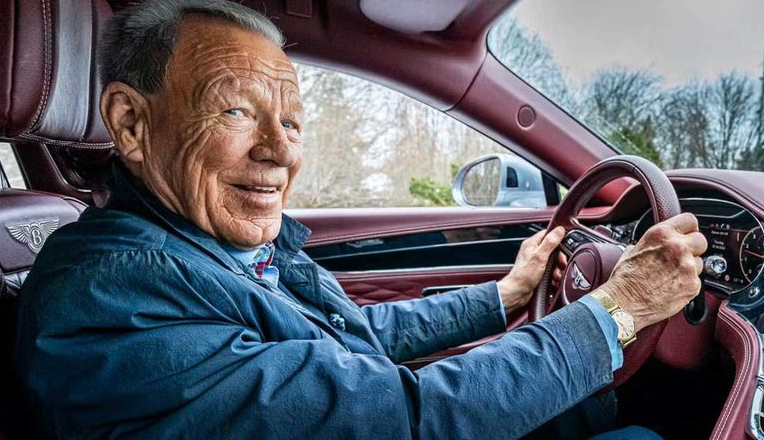 Finski biznismen kažnjen sa 121.000 eura zbog prekoračenja brzine