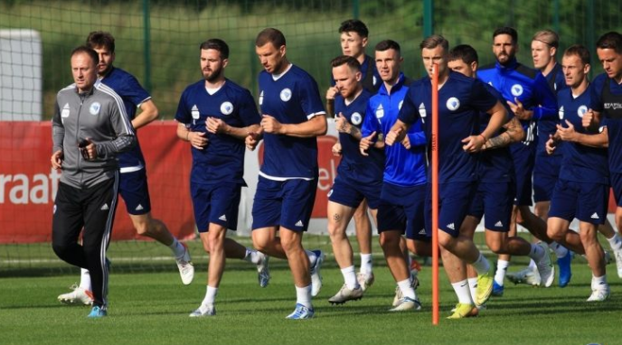 Finski mediji: Reprezentacija BiH nekada jako opasna, a nekada ne pokažu ništa