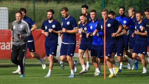 Finski mediji: Reprezentacija BiH nekada jako opasna, a nekada ne pokažu ništa