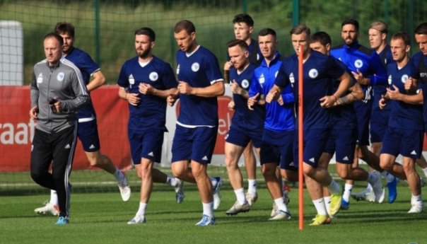Finski mediji: Reprezentacija BiH nekada jako opasna, a nekada ne pokažu ništa