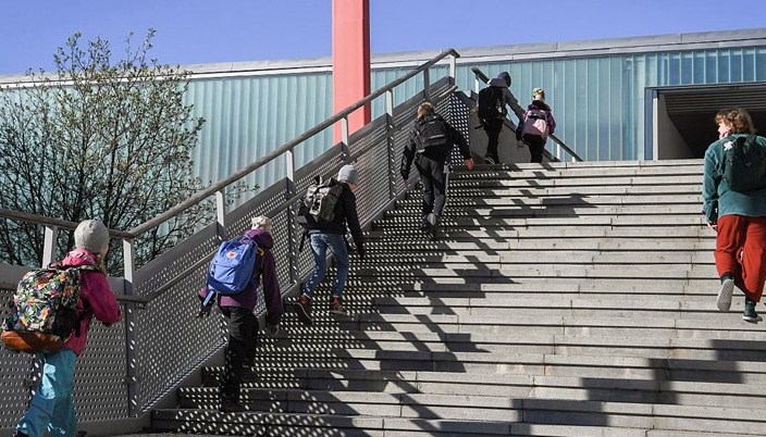 Finski učenici danas se vratili u škole, ljetni raspust im počinje za dvije sedmice