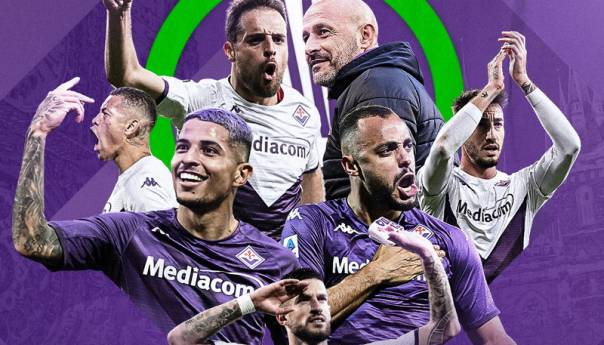 Fiorentina golom u 129. minuti prošla u finale Konferencijske lige