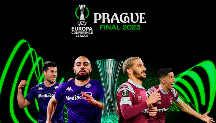 Fiorentina i West Ham se bore za trofej UEFA Konferencijske lige