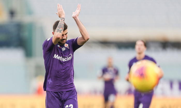 Fiorentina izbacila Atalantu iz Kupa Italije