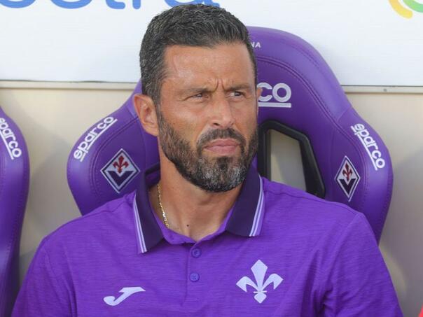 Fiorentina nakon samo tri kola smijenila trenera