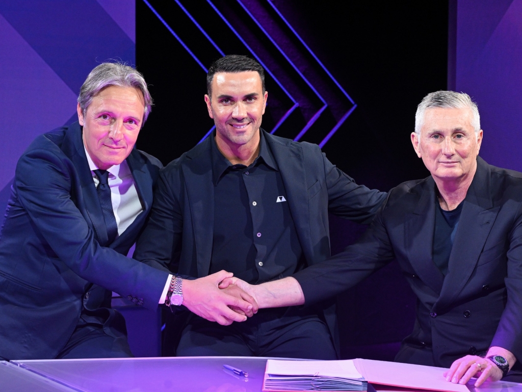 Fiorentina predstavila novog trenera