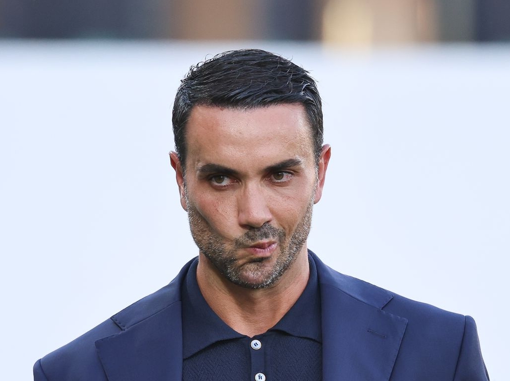 Fiorentina raskinula sa trenerom s kojim je tek produžila ugovor