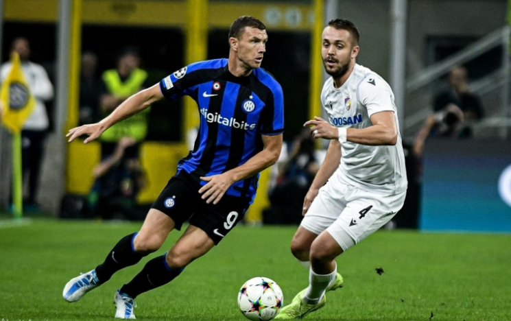 Fiorentina šokirala Inter, Lukaku tragičar, Džeki 17 minuta