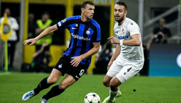 Fiorentina šokirala Inter, Lukaku tragičar, Džeki 17 minuta