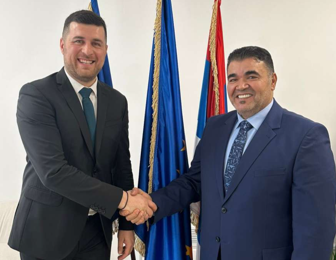 FIPA potpisala Memorandum o razumijevanju s libijskom upravom za poslove promocije investicija