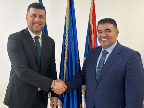 FIPA potpisala Memorandum o razumijevanju s libijskom upravom za poslove promocije investicija