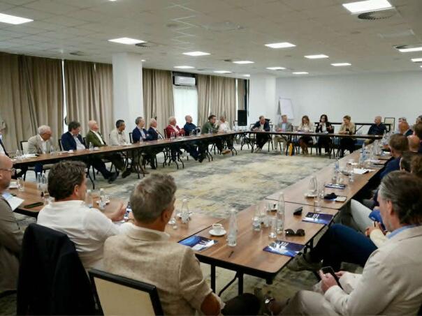 FIPA predstavila investicione mogućnosti BiH nizozemskim privrednicima
