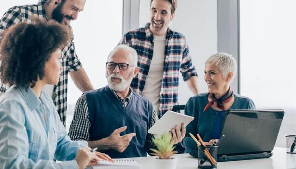 Firma iz Zagreba traži uposlenika, uslov je da ima 25 godina radnog staža