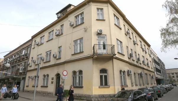 Firma u vlasništvu supruge Slobodana Stankovića gradit će zgradu Ustavnog suda RS-a