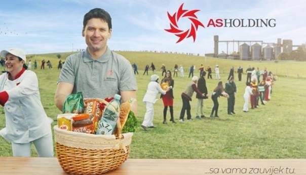 Firme AS Holdinga: Potražnja povećana, ali nema zastoja u proizvodnji