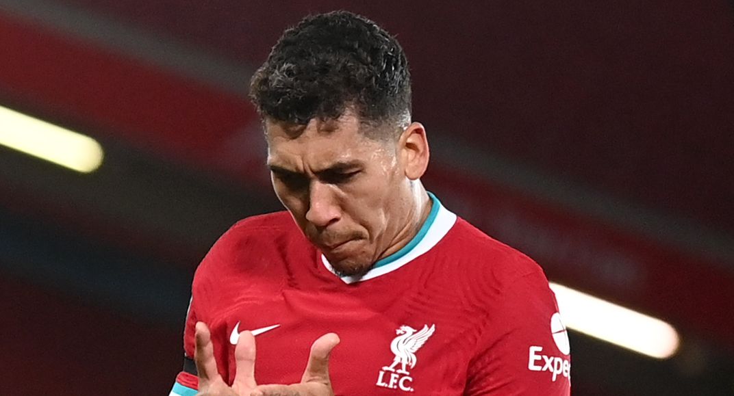Firmino donio pobjedu Redsima protiv Tottenhama