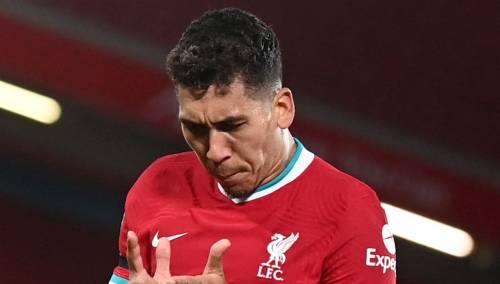 Firmino donio pobjedu Redsima protiv Tottenhama