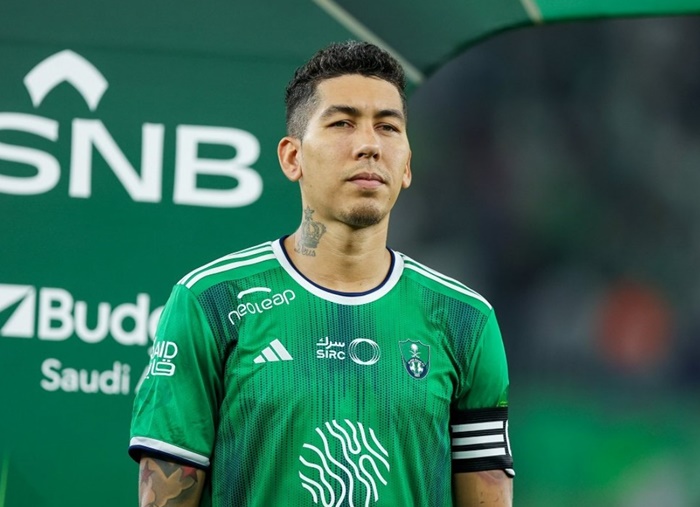 Firmino se vraća u Englesku nakon pola godine?