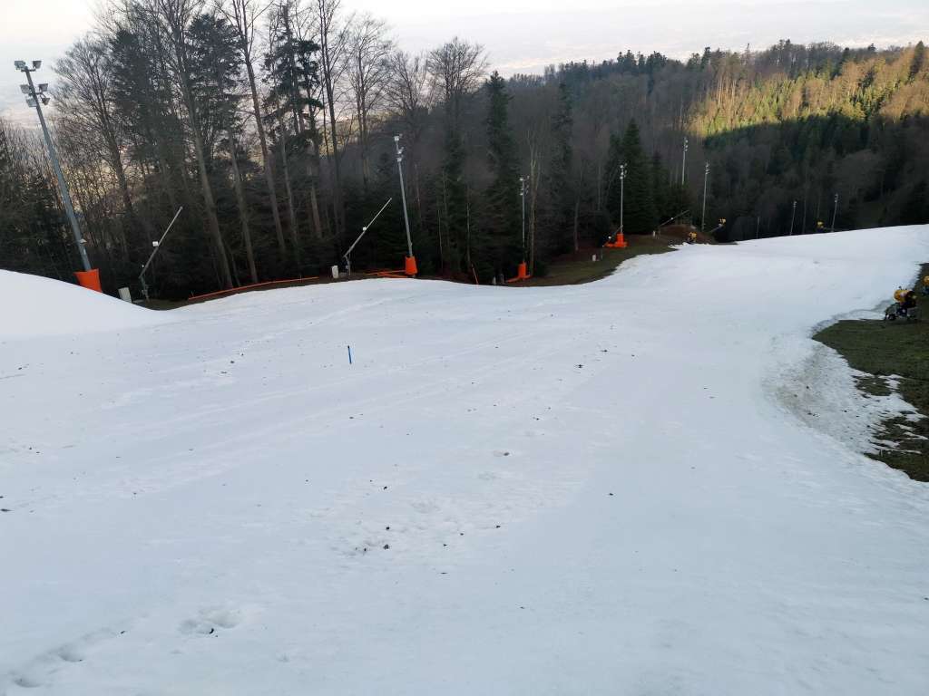 FIS dao zeleno svjetlo 'Snježnoj kraljici'