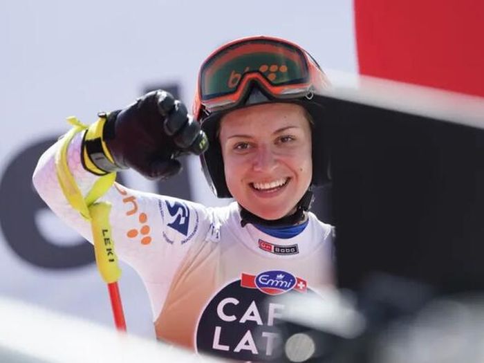 FIS ponovo na mukama: Hoće li naša Elvedina Muzaferija ipak imati sreće