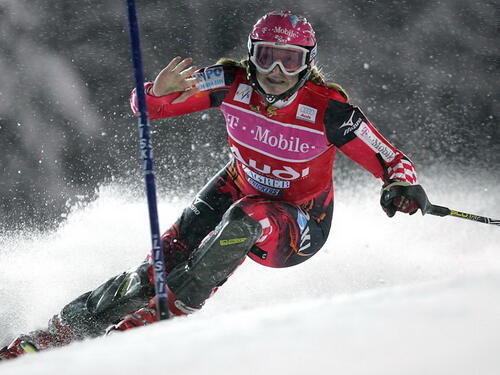 FIS se prisjetio legendarne vožnje Janice Kostelić bez štapa: Reagovala i Lindsey Vonn