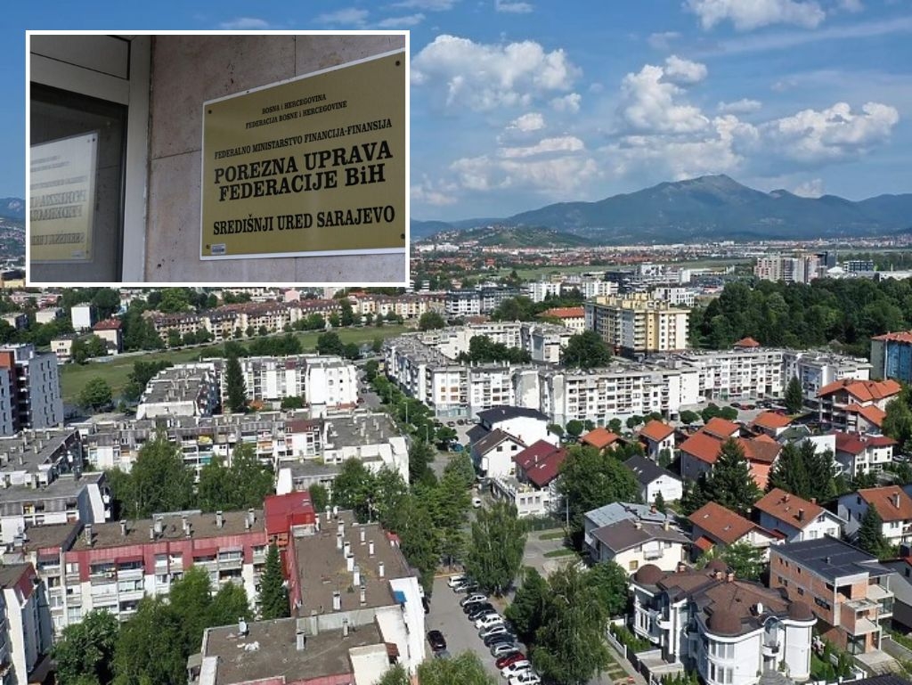 Fiskalni rekord u Federaciji: Ilidža i Novi Grad lideri