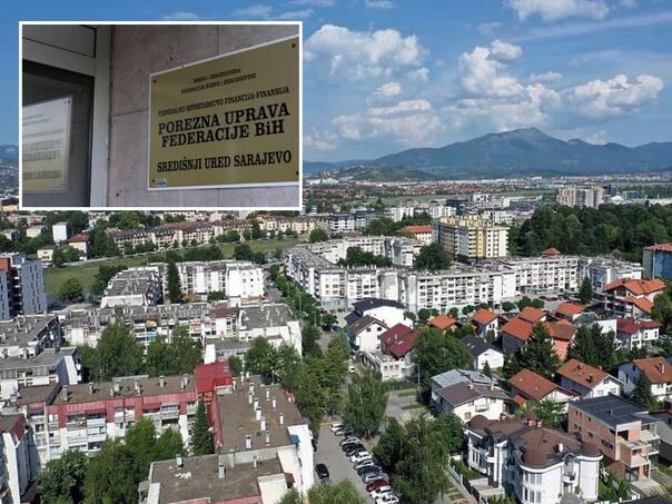 Fiskalni rekord u Federaciji: Ilidža i Novi Grad lideri