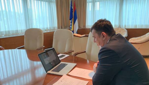 Fiskalno vijeće BiH od MMF-a traži finansijsku podršku