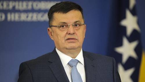 Fiskalno vijeće: Ponovo bez dogovora o novom aranžmanu s MMF-om